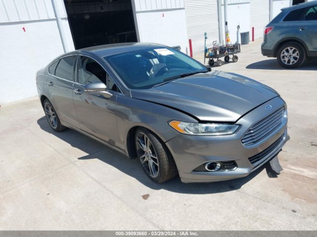 FORD FUSION 2013 3fa6p0k93dr259255