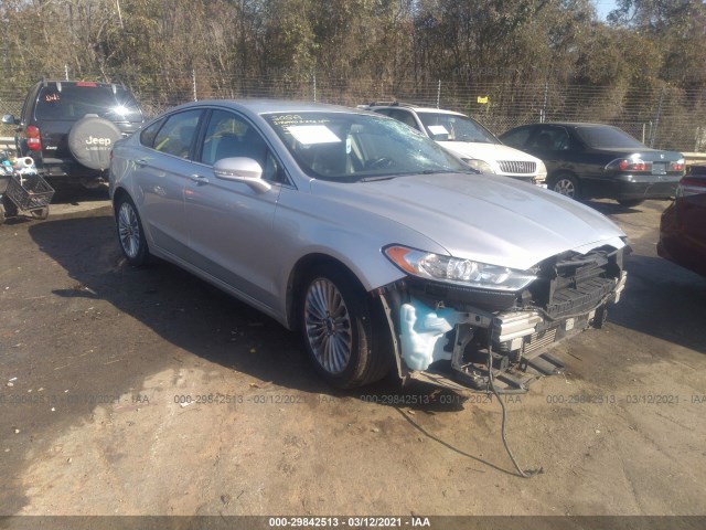 FORD FUSION 2013 3fa6p0k93dr297911