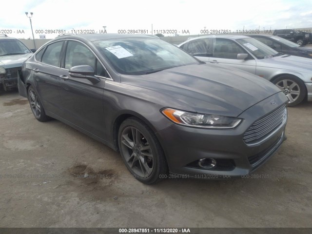 FORD FUSION 2013 3fa6p0k93dr301827