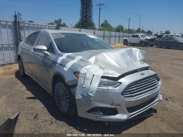 FORD FUSION 2013 3fa6p0k93dr306994