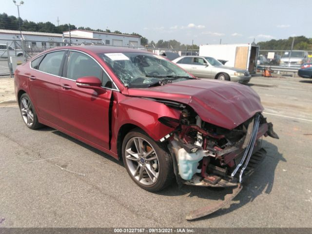 FORD FUSION 2013 3fa6p0k93dr308678