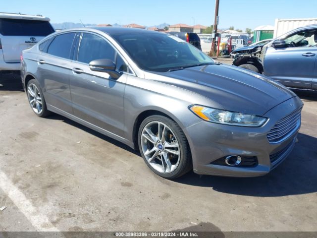 FORD FUSION 2013 3fa6p0k93dr310222