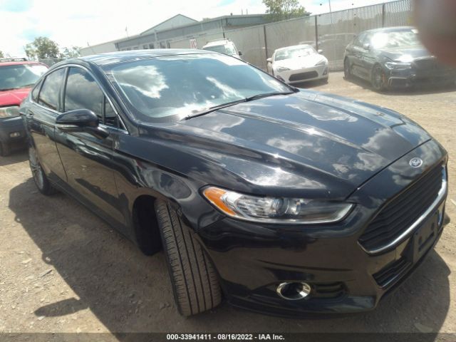 FORD FUSION 2013 3fa6p0k93dr331149