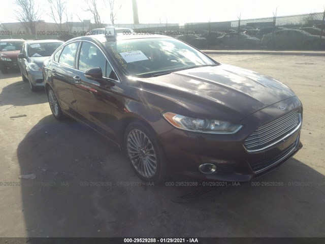 FORD FUSION 2013 3fa6p0k93dr336271