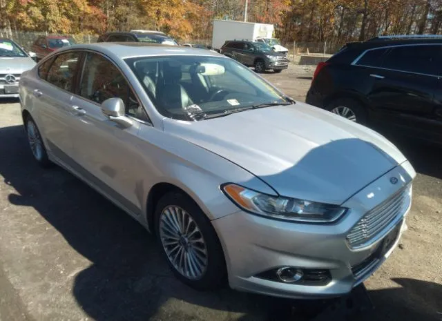 FORD FUSION 2013 3fa6p0k93dr347979