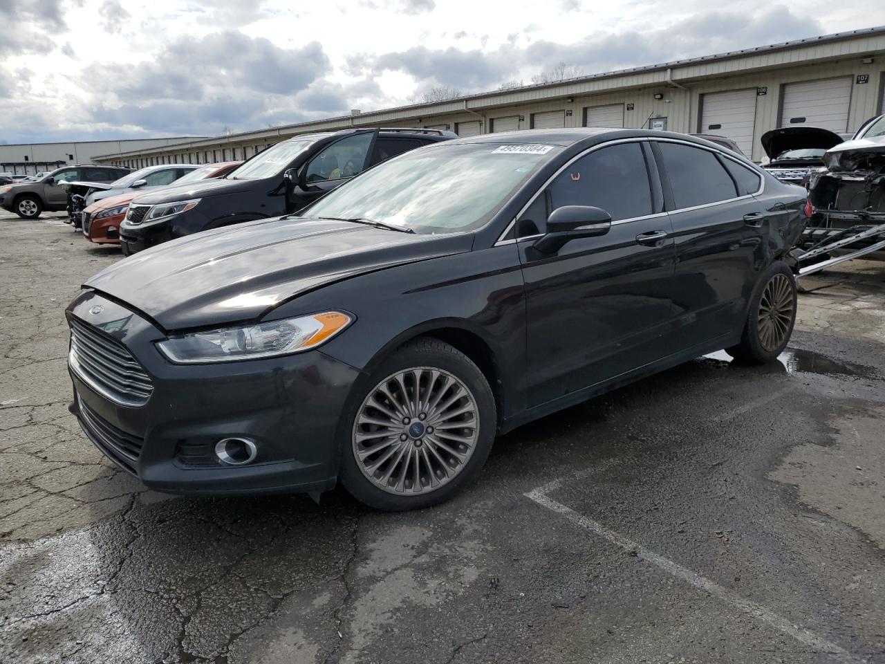 FORD FUSION 2013 3fa6p0k93dr369903