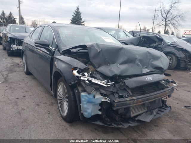 FORD FUSION 2014 3fa6p0k93er104660