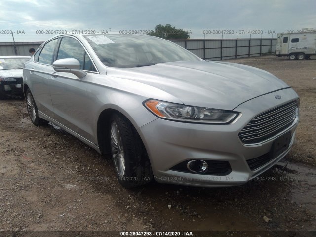 FORD FUSION 2014 3fa6p0k93er130756