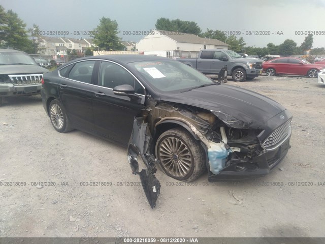 FORD FUSION 2014 3fa6p0k93er137108