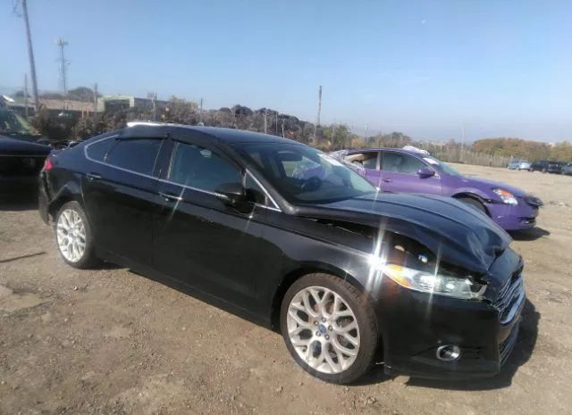 FORD FUSION 2014 3fa6p0k93er145726