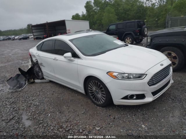 FORD FUSION 2014 3fa6p0k93er151560