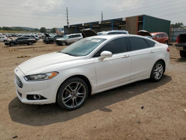 FORD FUSION TIT 2014 3fa6p0k93er161974