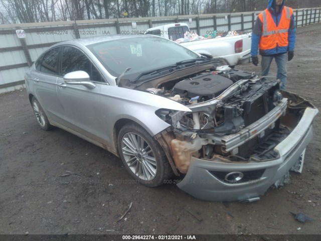 FORD FUSION 2014 3fa6p0k93er178791