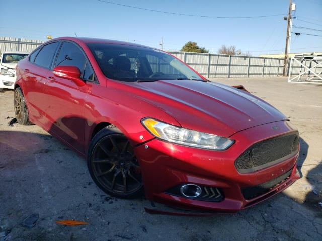 FORD FUSION TIT 2014 3fa6p0k93er183943