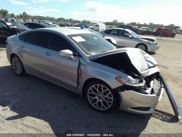 FORD FUSION 2014 3fa6p0k93er207352