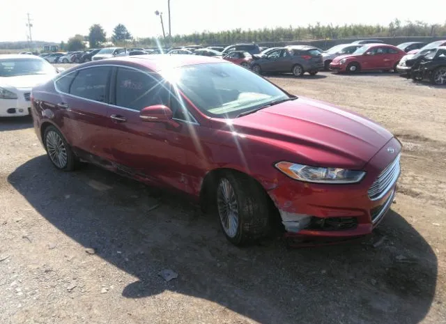 FORD FUSION 2014 3fa6p0k93er222157