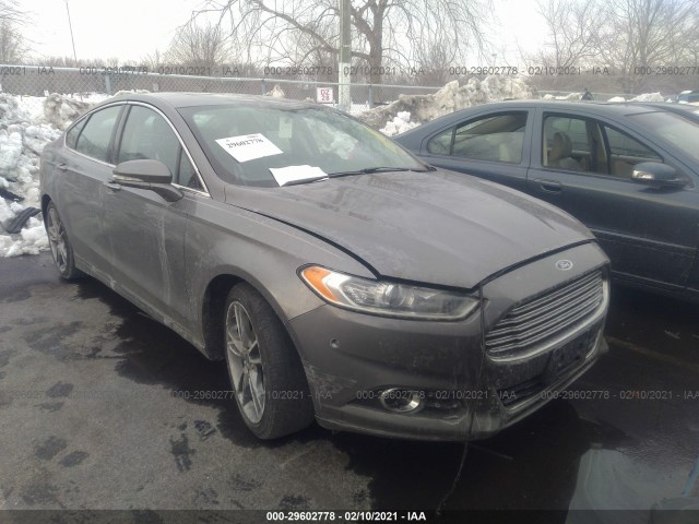 FORD FUSION 2014 3fa6p0k93er223504