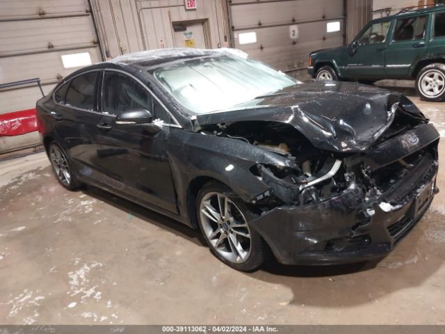 FORD FUSION 2014 3fa6p0k93er225351