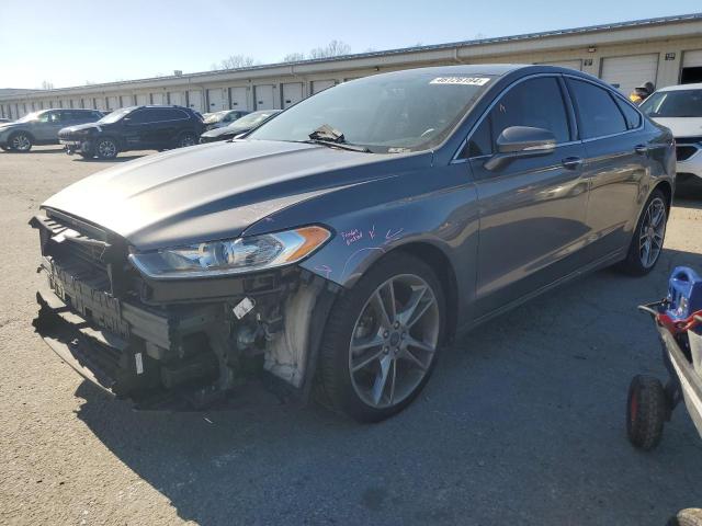 FORD FUSION 2014 3fa6p0k93er225785