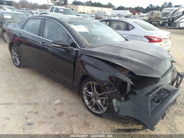 FORD FUSION 2014 3fa6p0k93er230842