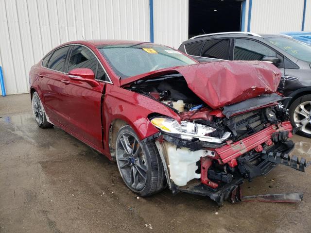 FORD FUSION TIT 2014 3fa6p0k93er231392