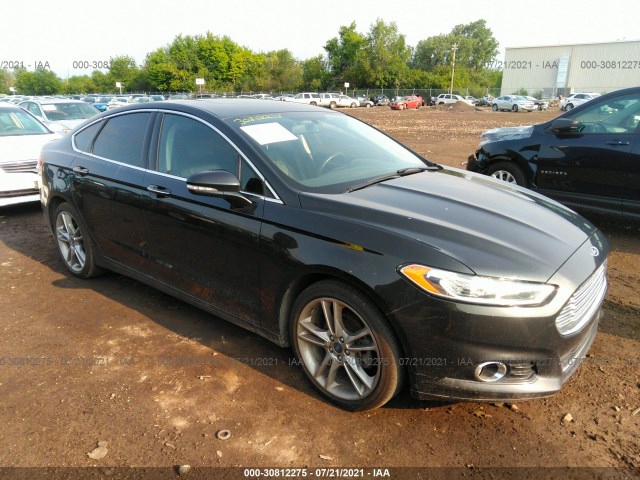 FORD FUSION 2014 3fa6p0k93er233210