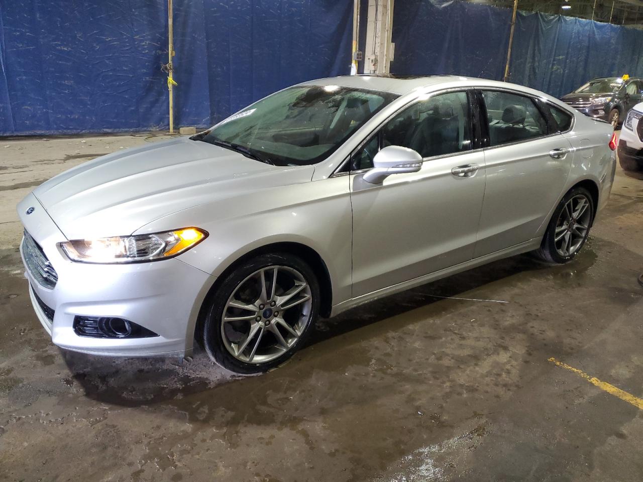 FORD FUSION 2014 3fa6p0k93er240416