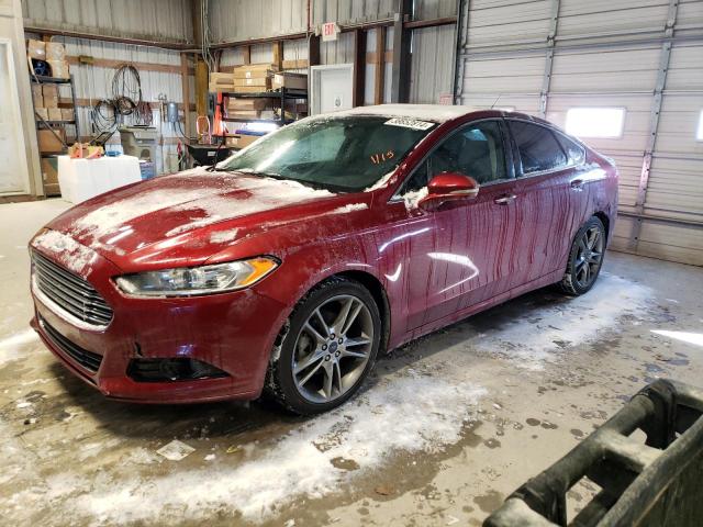 FORD FUSION 2014 3fa6p0k93er256437