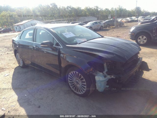 FORD FUSION 2014 3fa6p0k93er258222