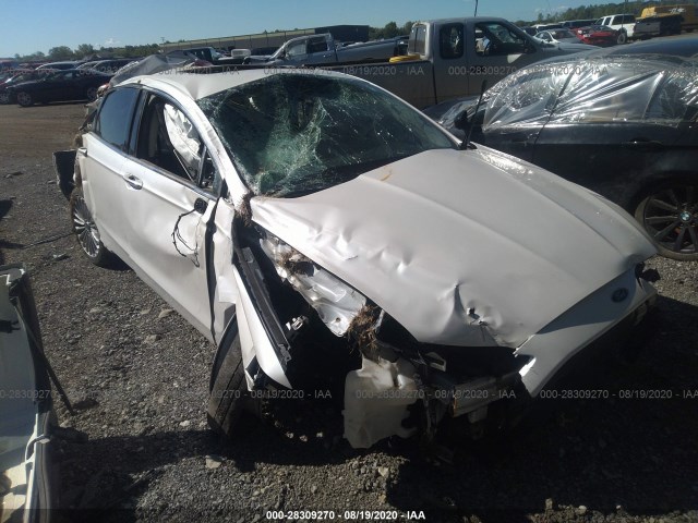 FORD FUSION 2014 3fa6p0k93er261086