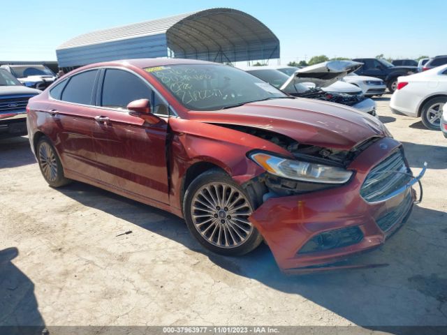 FORD FUSION 2014 3fa6p0k93er262237