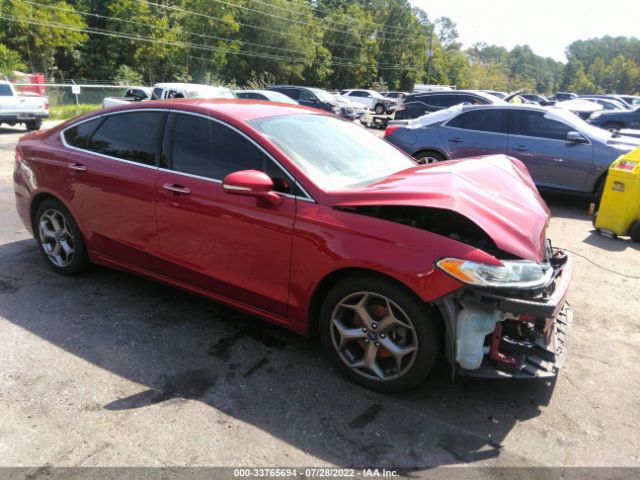 FORD FUSION 2014 3fa6p0k93er262254