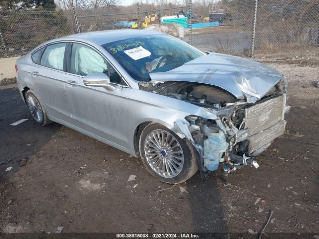 FORD FUSION 2014 3fa6p0k93er262304