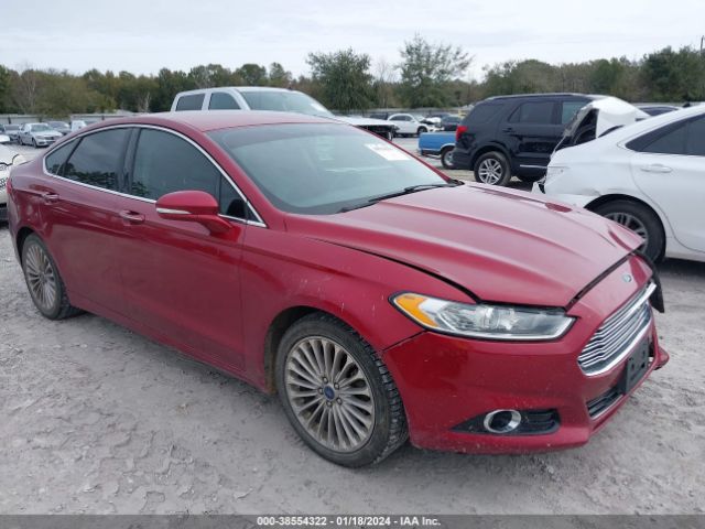 FORD FUSION 2014 3fa6p0k93er285520