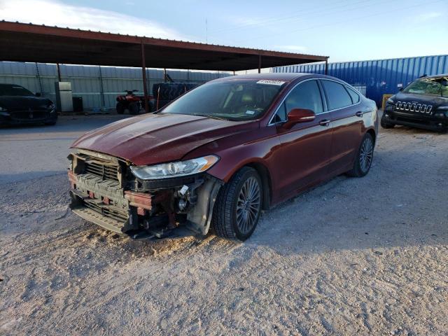 FORD FUSION TIT 2014 3fa6p0k93er299935