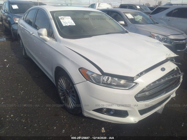 FORD FUSION 2014 3fa6p0k93er300047