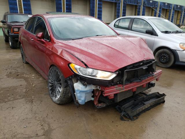 FORD FUSION TIT 2014 3fa6p0k93er319925