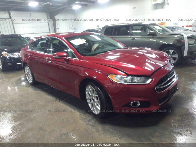 FORD FUSION 2014 3fa6p0k93er336434