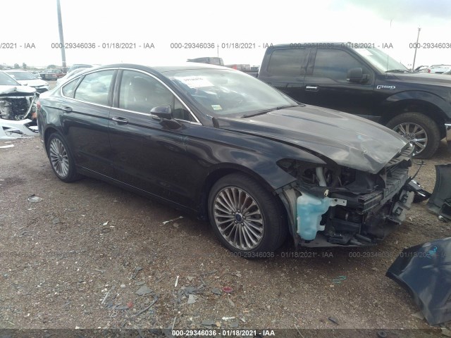 FORD FUSION 2014 3fa6p0k93er358241