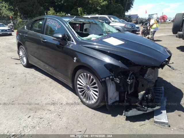 FORD FUSION 2014 3fa6p0k93er361124