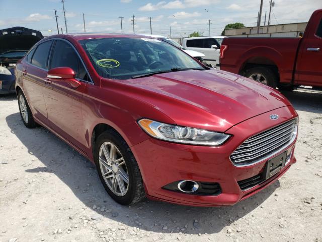 FORD FUSION TIT 2014 3fa6p0k93er396746