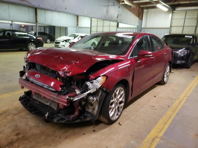 FORD FUSION TIT 2014 3fa6p0k93er397461