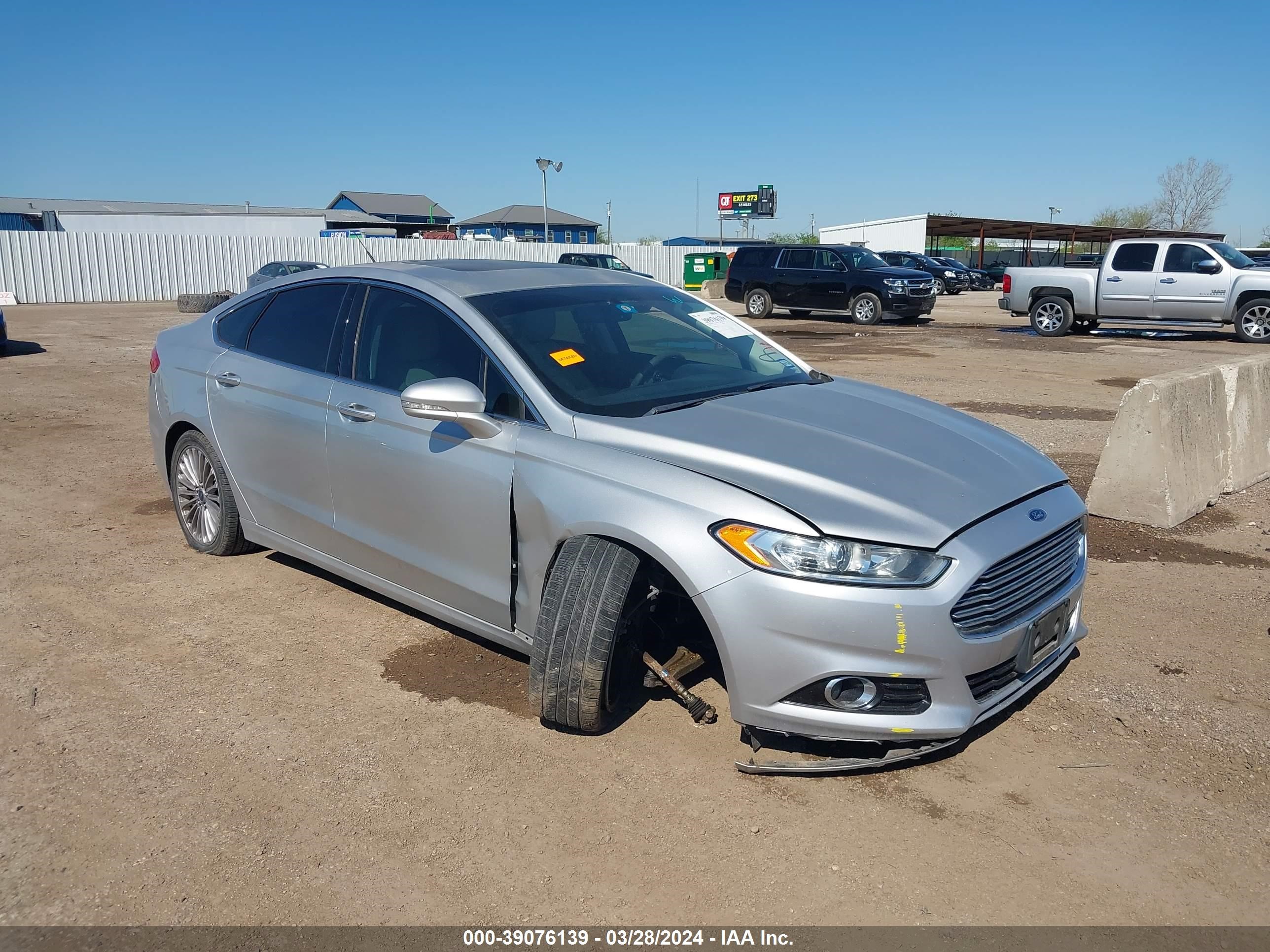 FORD FUSION 2015 3fa6p0k93fr267732