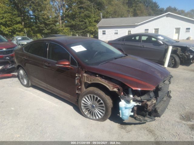 FORD FUSION 2016 3fa6p0k93gr118867