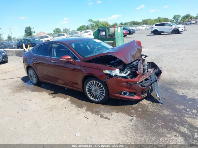 FORD FUSION 2016 3fa6p0k93gr120165