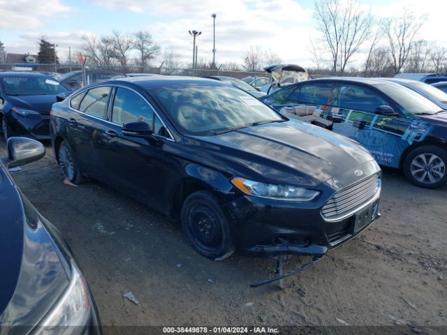 FORD FUSION 2016 3fa6p0k93gr179409