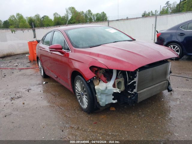 FORD FUSION 2016 3fa6p0k93gr235705