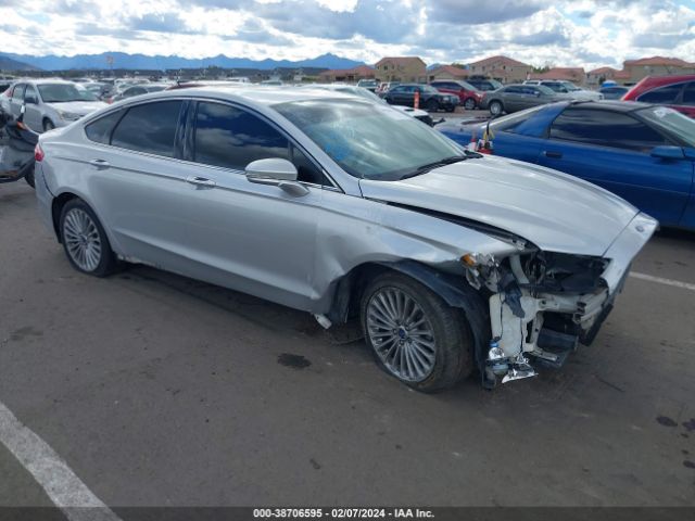 FORD FUSION 2016 3fa6p0k93gr263391