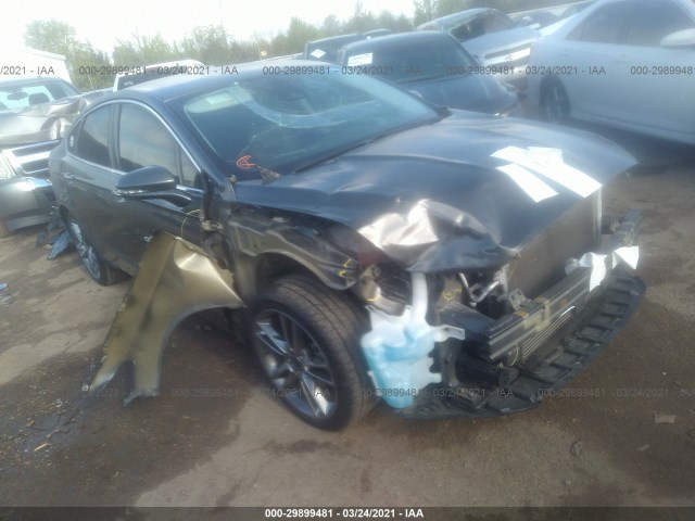 FORD FUSION 2016 3fa6p0k93gr266453