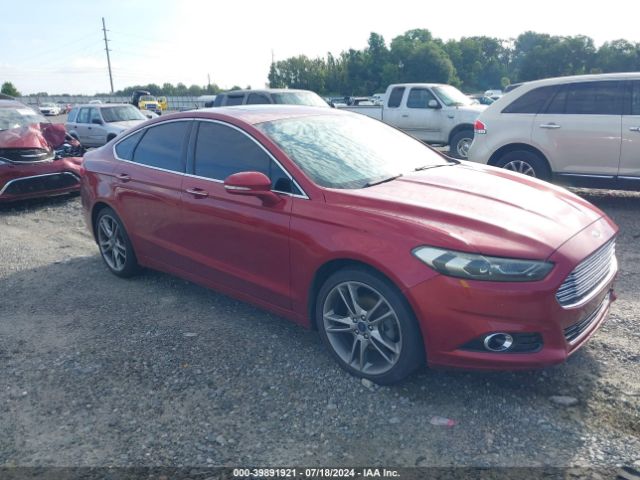 FORD FUSION 2016 3fa6p0k93gr350465